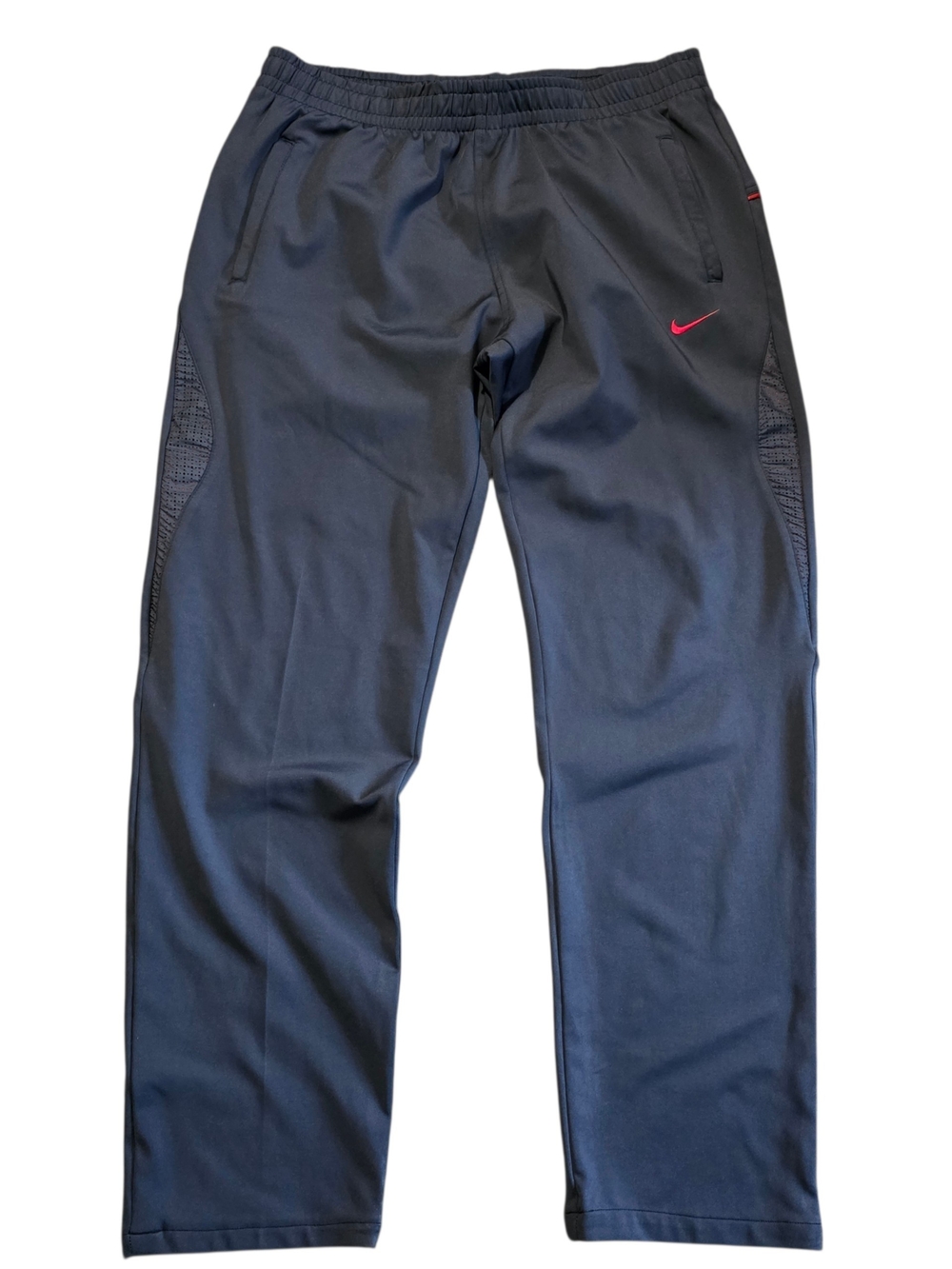 Nike Men’s Black Joggers